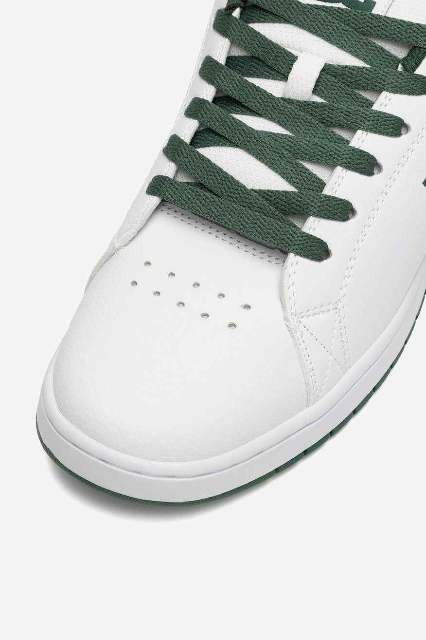 
                Спортни обувки DC Shoes БЯЛ - 5905588839651