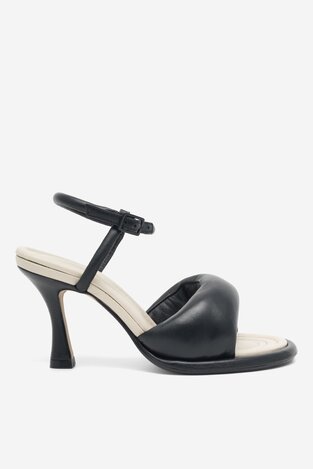 Сандалі Gino Rossi SEWILLA-02 ЧОРНИЙ