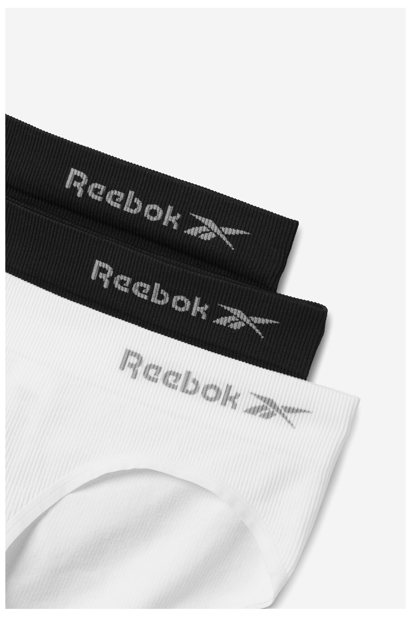 Bielizna Reebok RAINA - AW24 (3-PACK) MIX