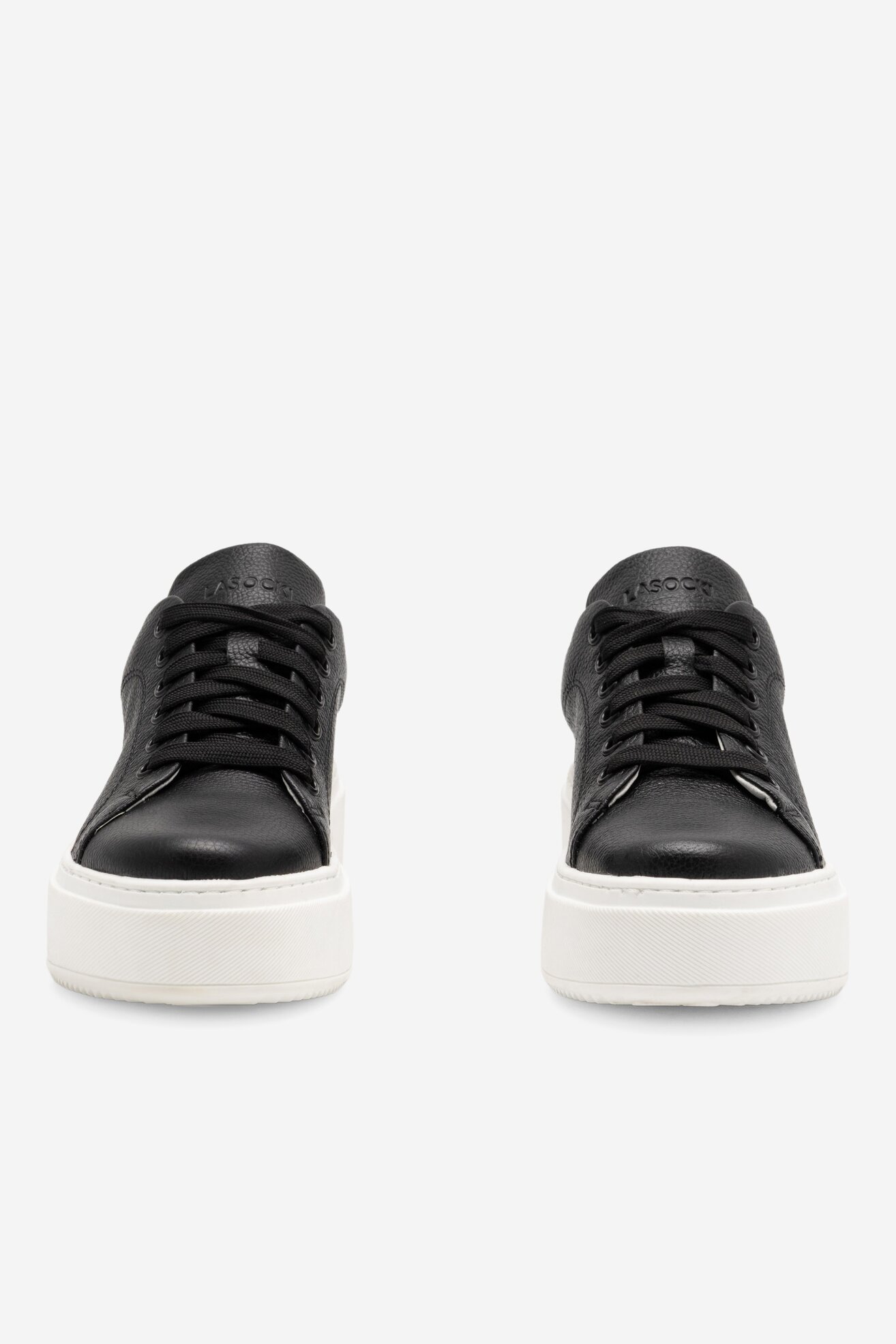 Кросівки Lasocki BILIA WB-BILIA-01 ЧОРНИЙ