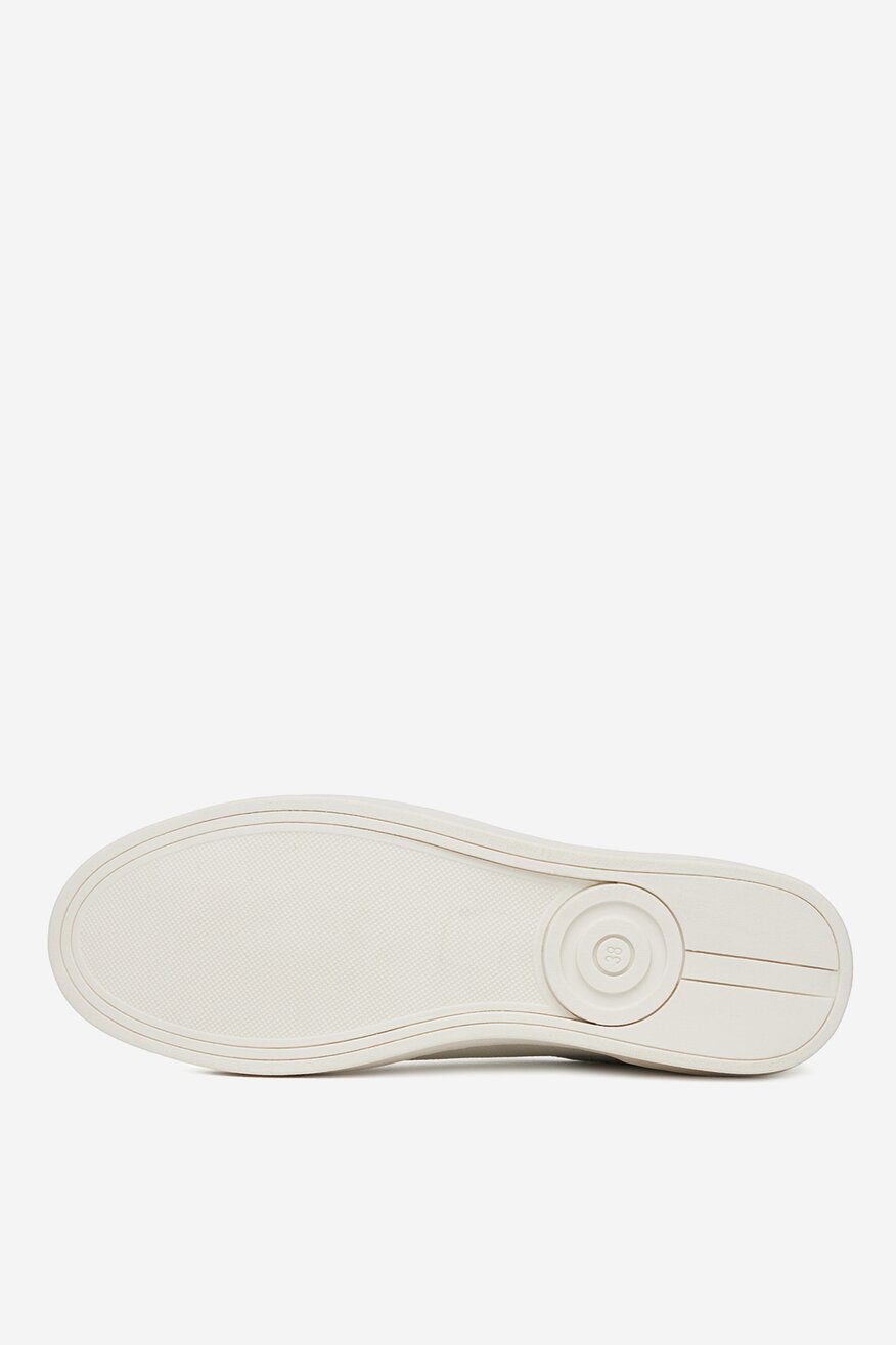 
                Кросівки Lasocki БІЛИЙ - 5903698006635