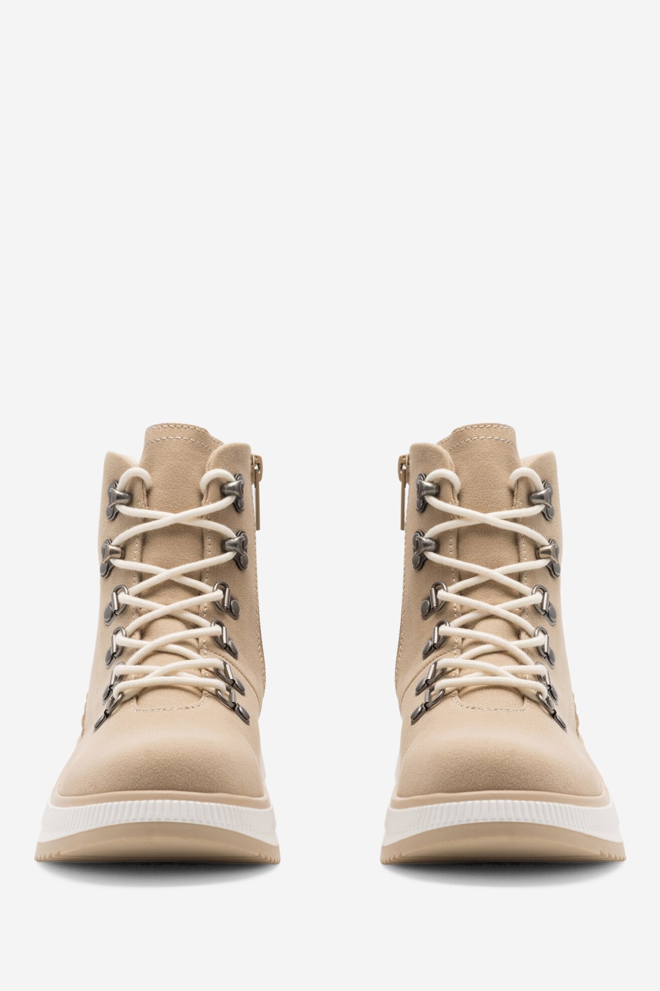 Bocanci Jenny Fairy JODIE WS6051-02 BEJ