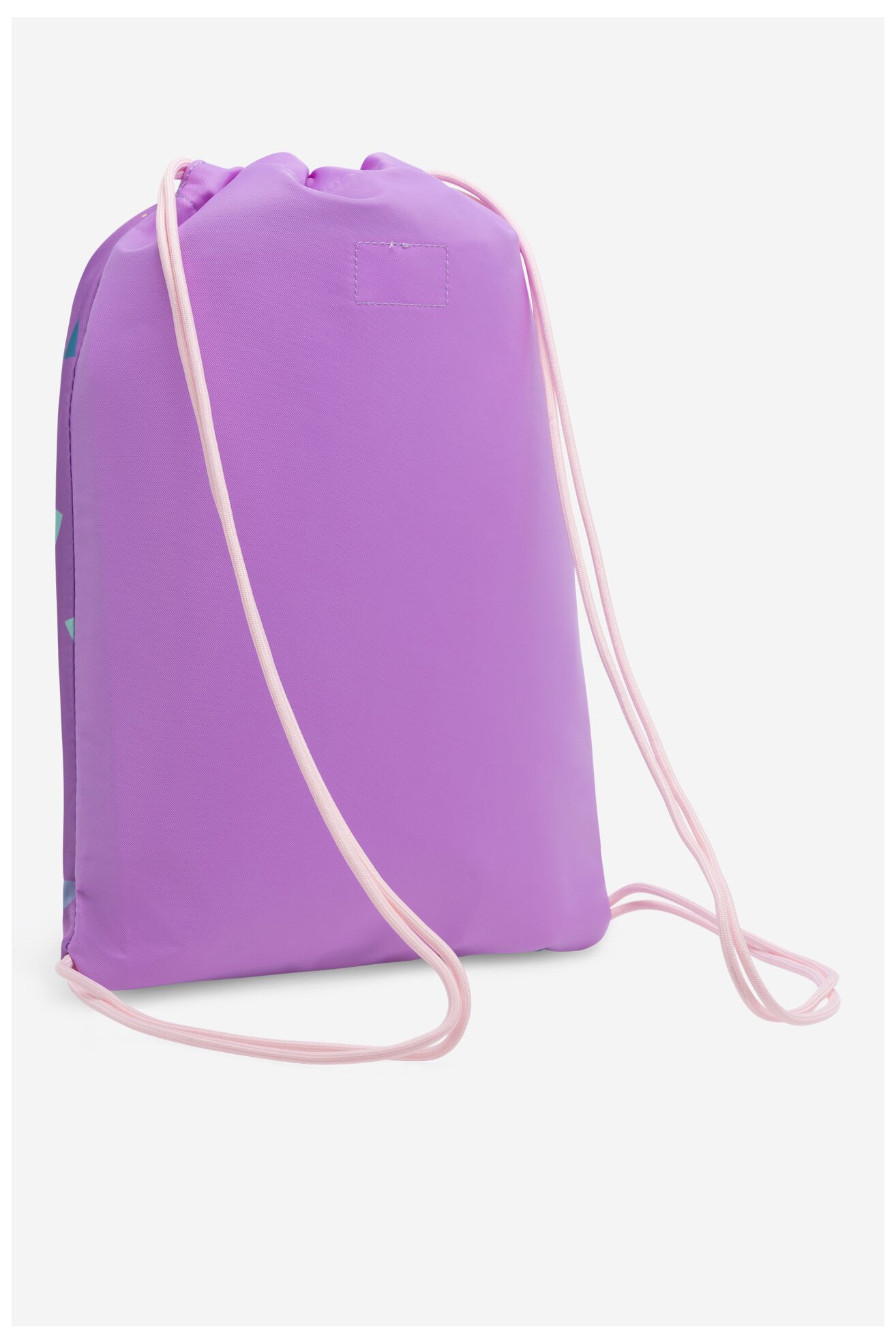 Worek na obuwie PEPPA PIG ACCCS_SS24-509PP Różowy