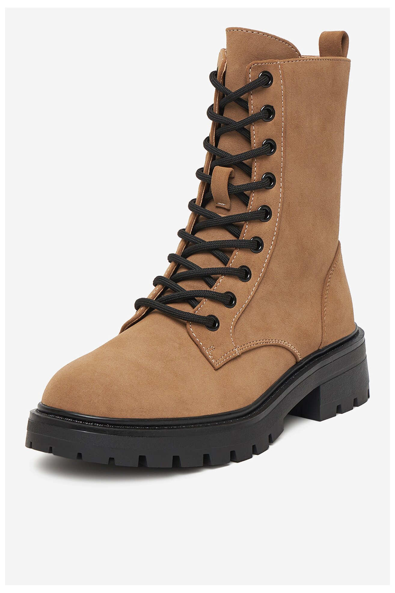 Боти Jenny CEO-HY6099S-1 БЕЖОВ