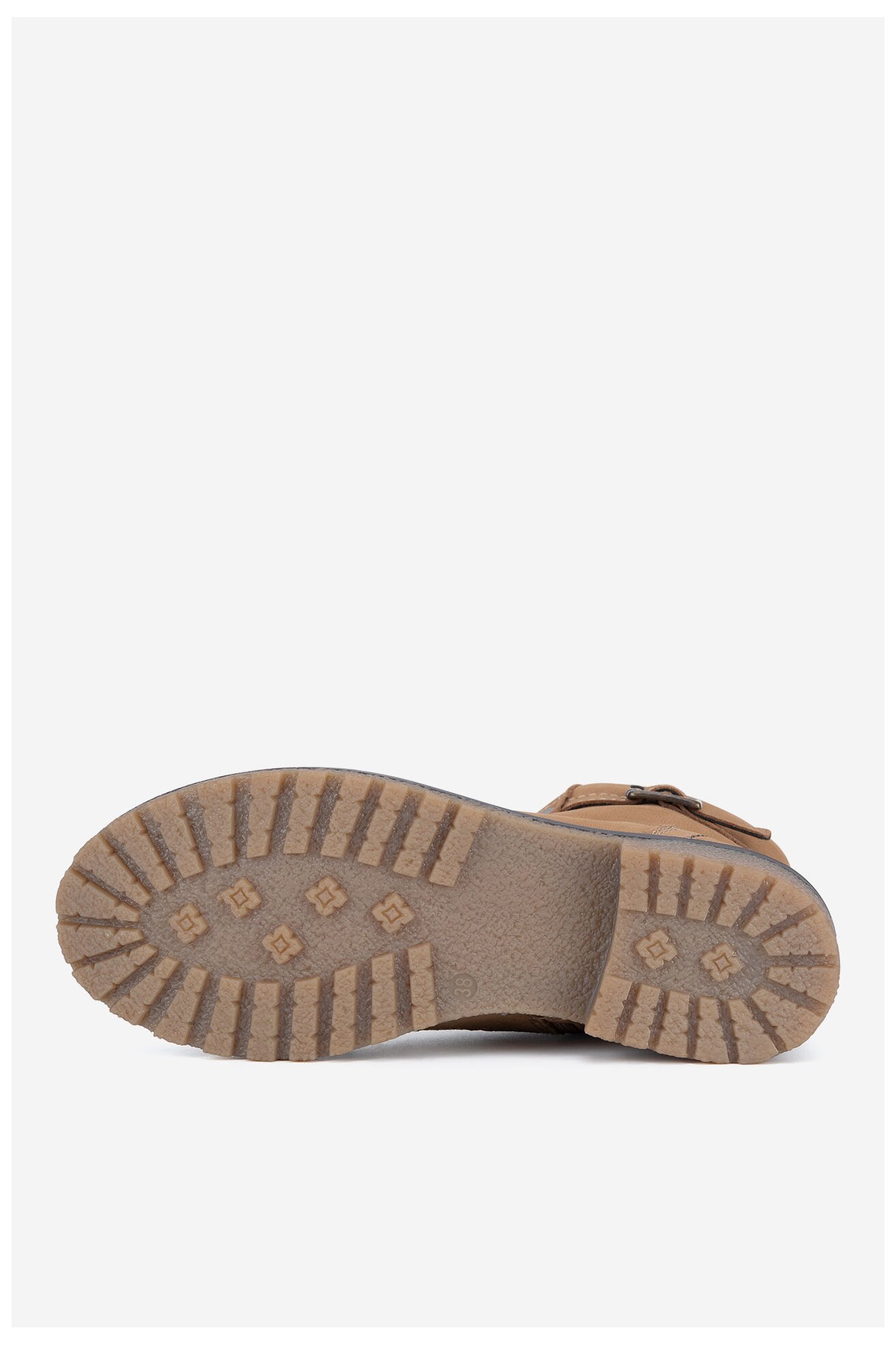 Боти Lasocki WI16-GIRO-07 КАМЕЛ