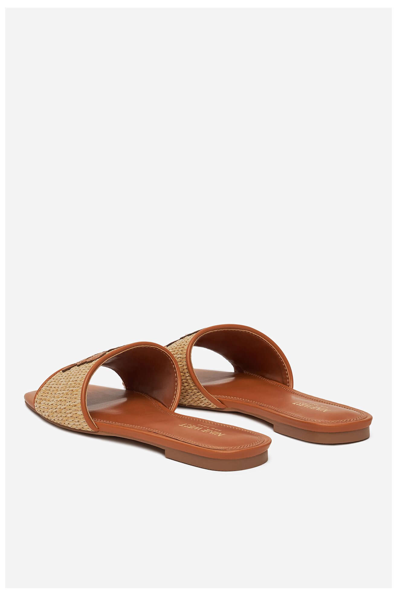 Papuče NINE WEST CEO-SMRL393661 KAMEL