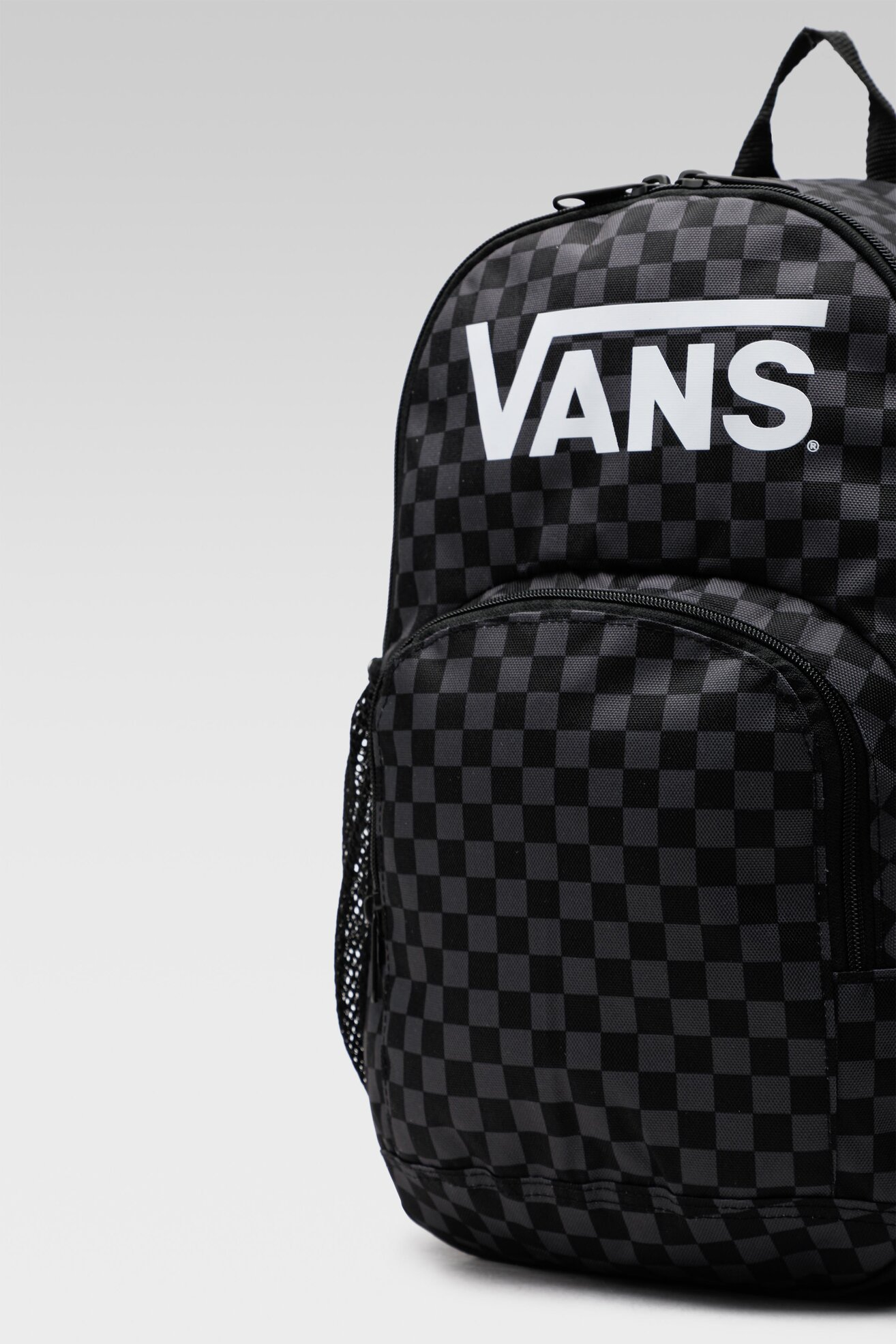 Plecak Vans ALUMNI BACKPACK VN0A7UEOJ0Z1 Czarny