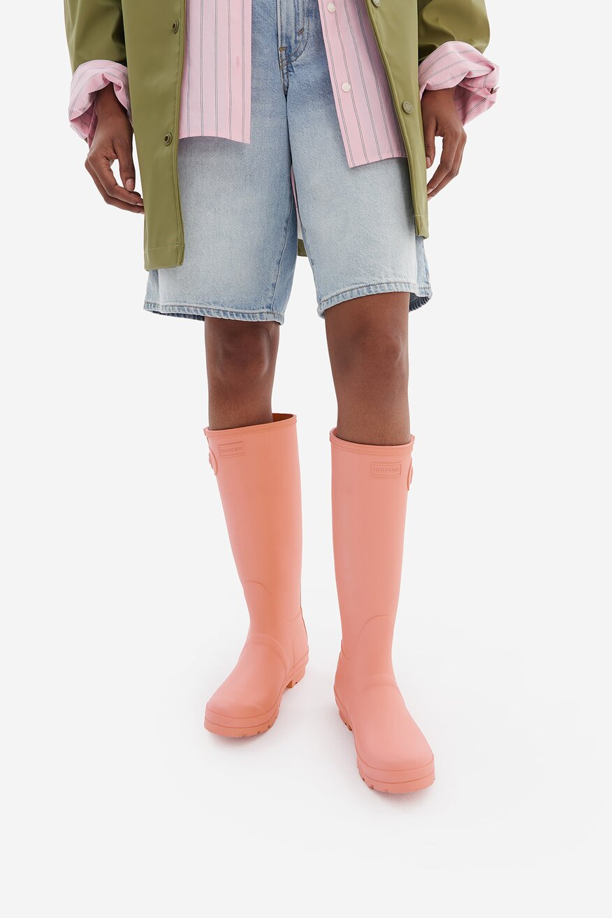 
                HUNTER - Kalosze - 5907964025405