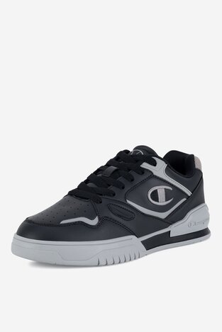 Кросівки спортивні Champion 3 POINT TECH LOW S22272-KK003 ЧОРНИЙ