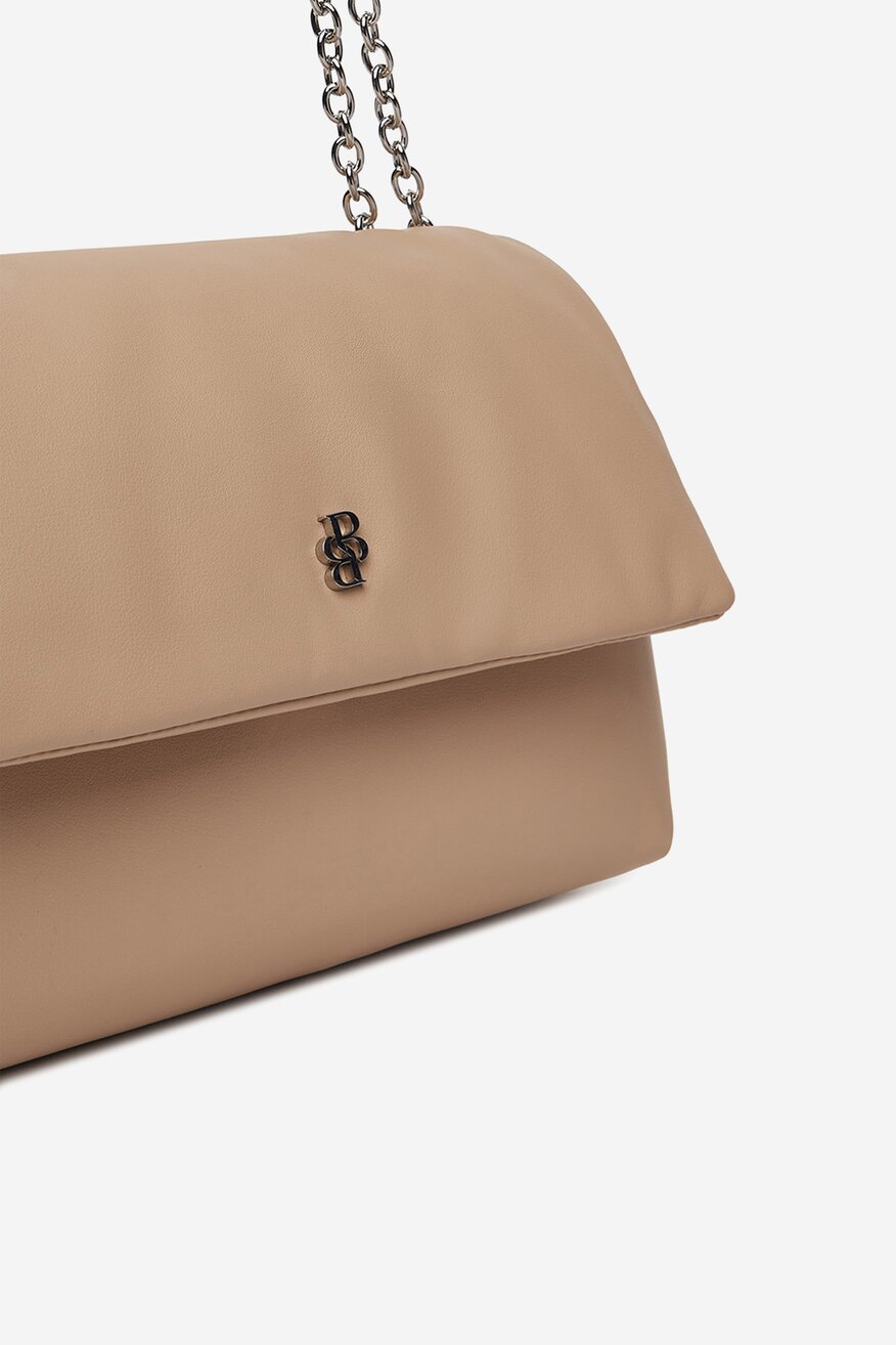 
                Badura - Średnia torebka listonoszka - 5903698723860