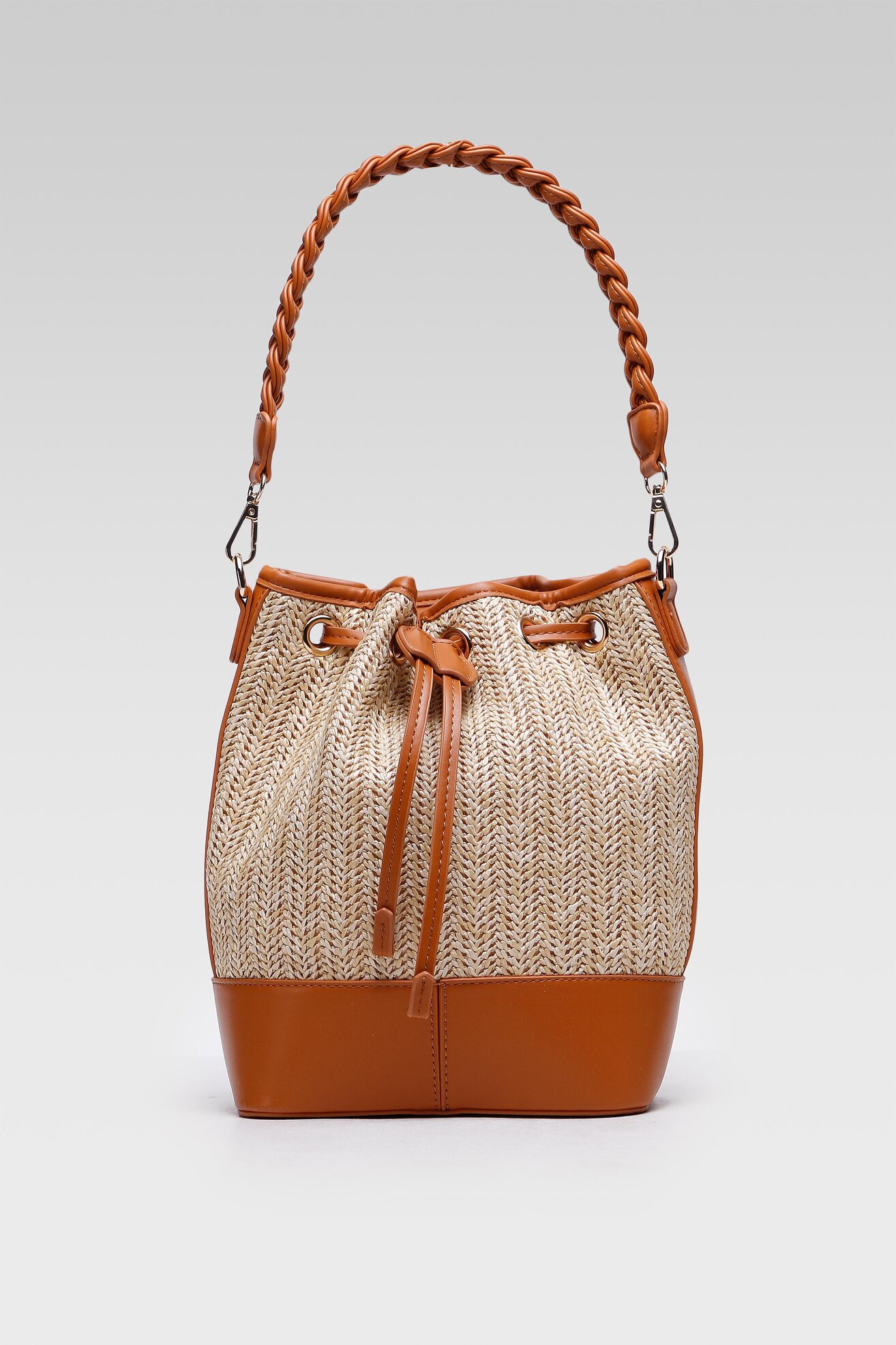 Torebka Jenny Fairy MJK-C-339-20-01 Camel