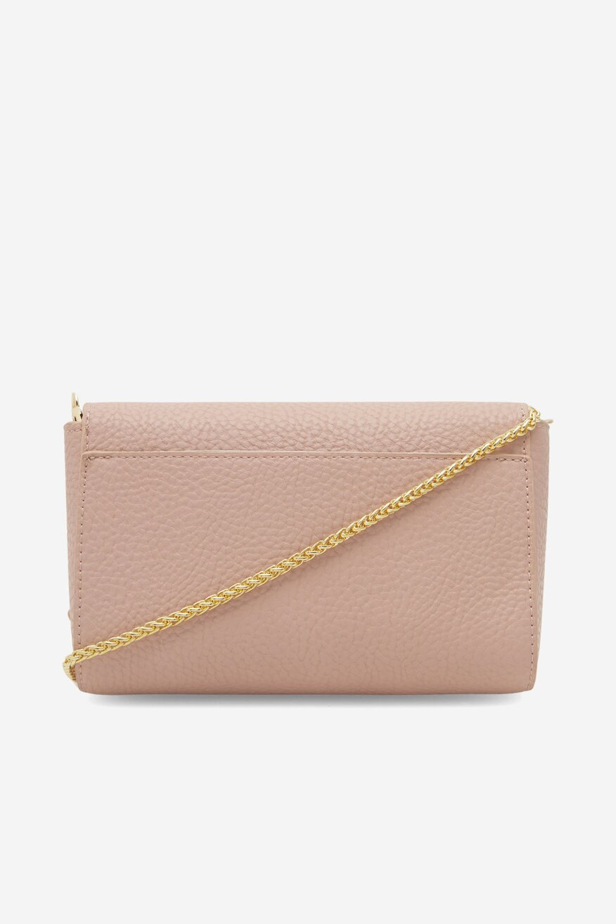 
                Quazi - Mała torebka listonoszka - 5905588319733