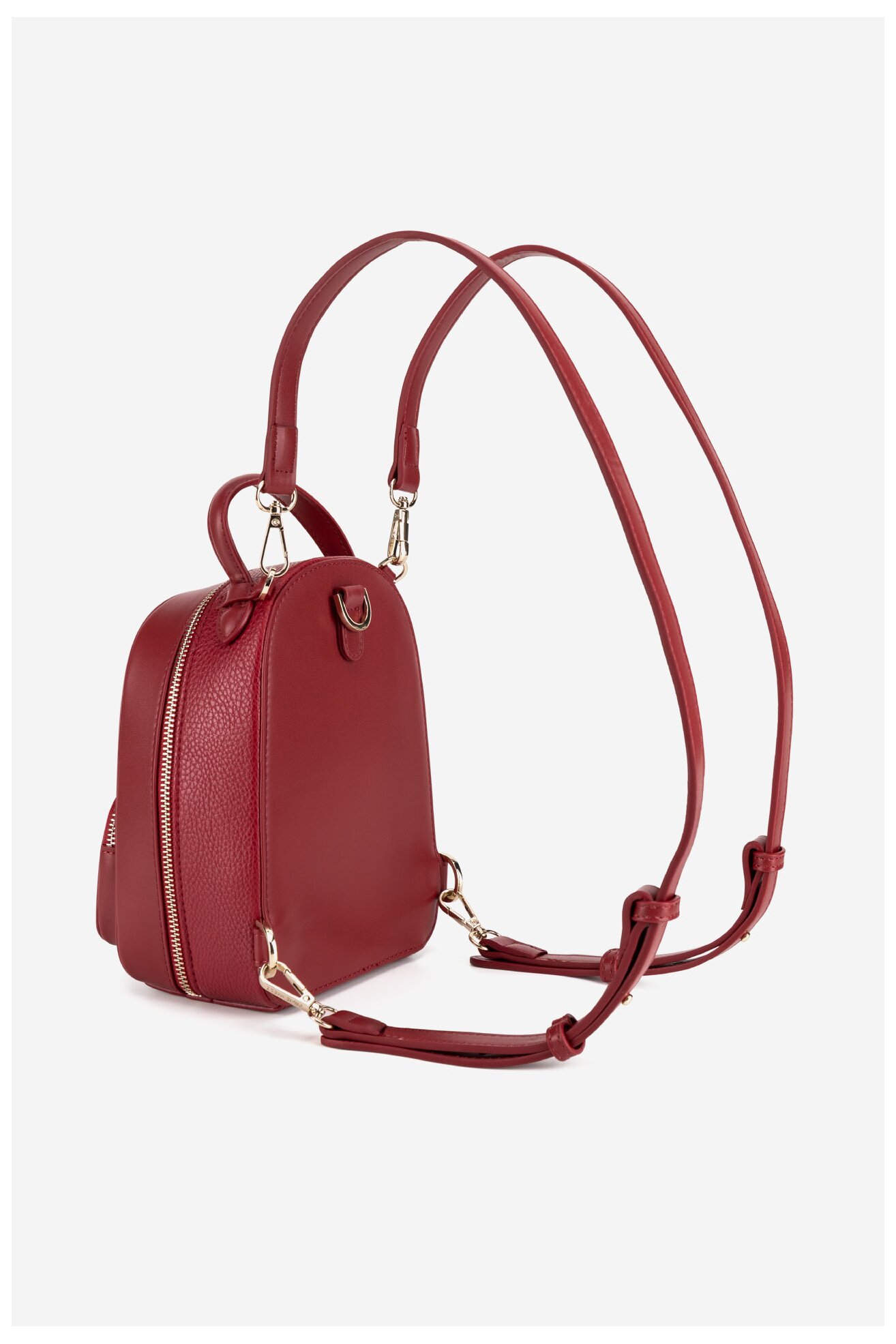 Ranac NINE WEST RC19701 CRVENA