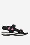 Сандалі ROXY CEO-CS8126-01 ЧОРНИЙ