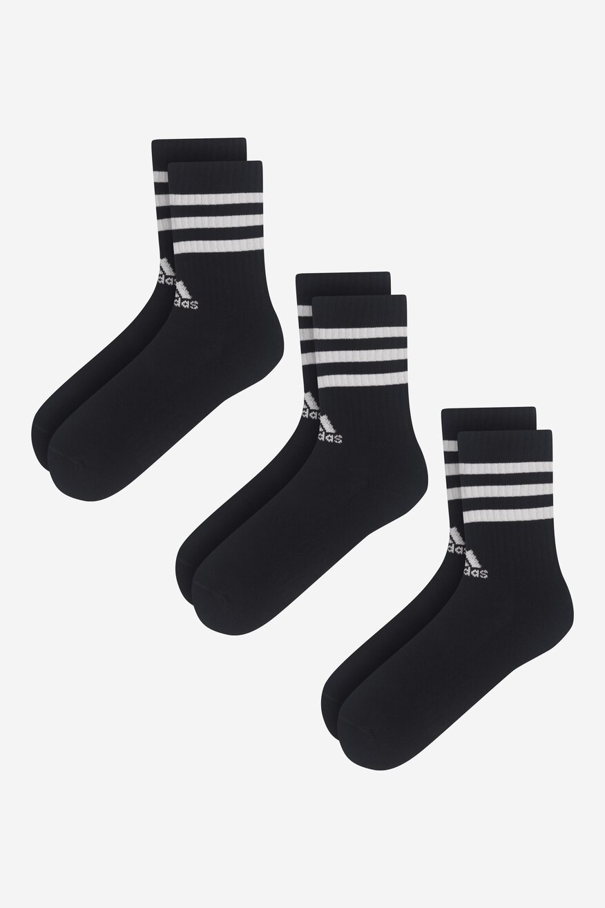 Шкарпетка adidas ЧОРНИЙ - 5905588103851