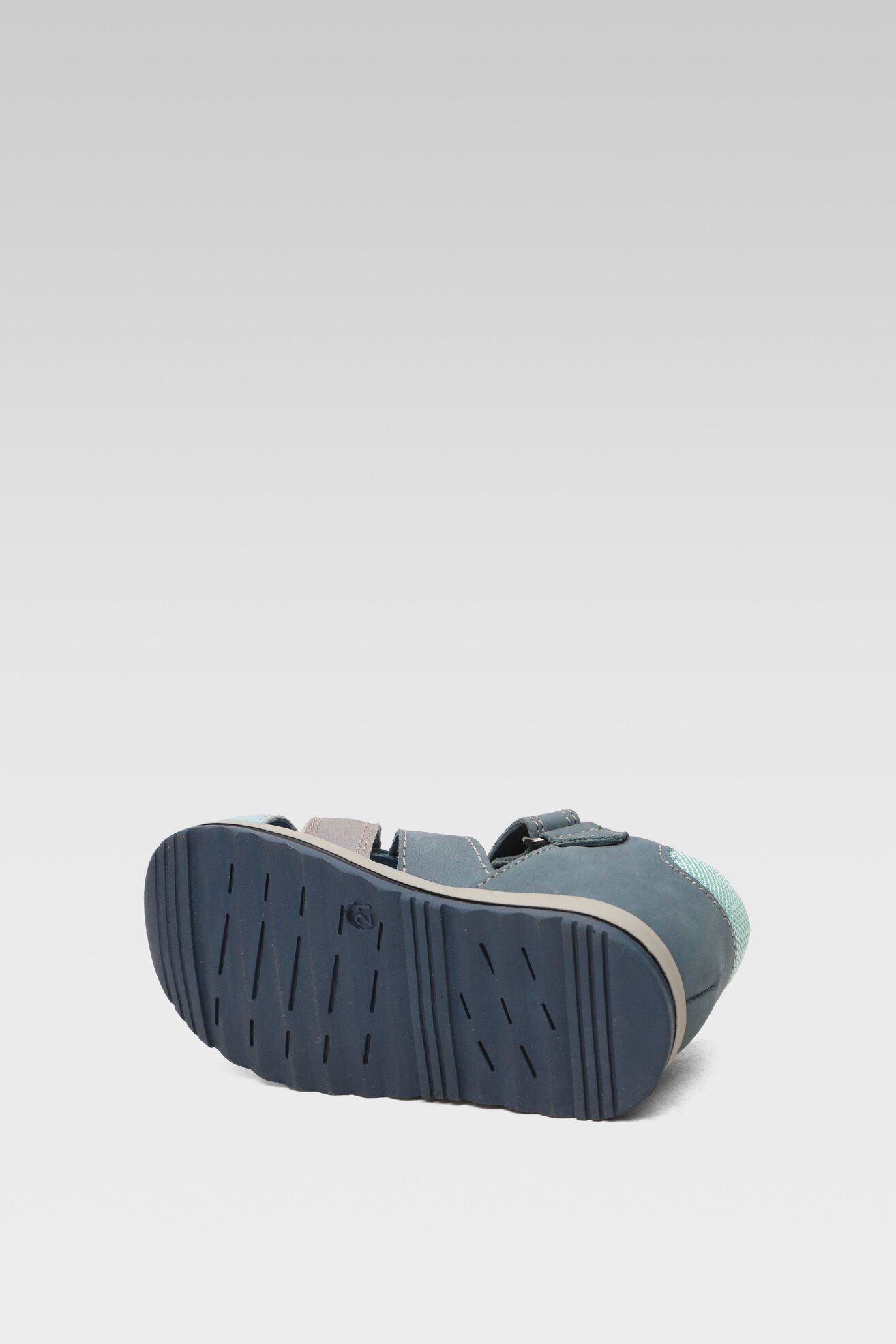 Sandale Lasocki Kids CI12-2908-09 PLAVA