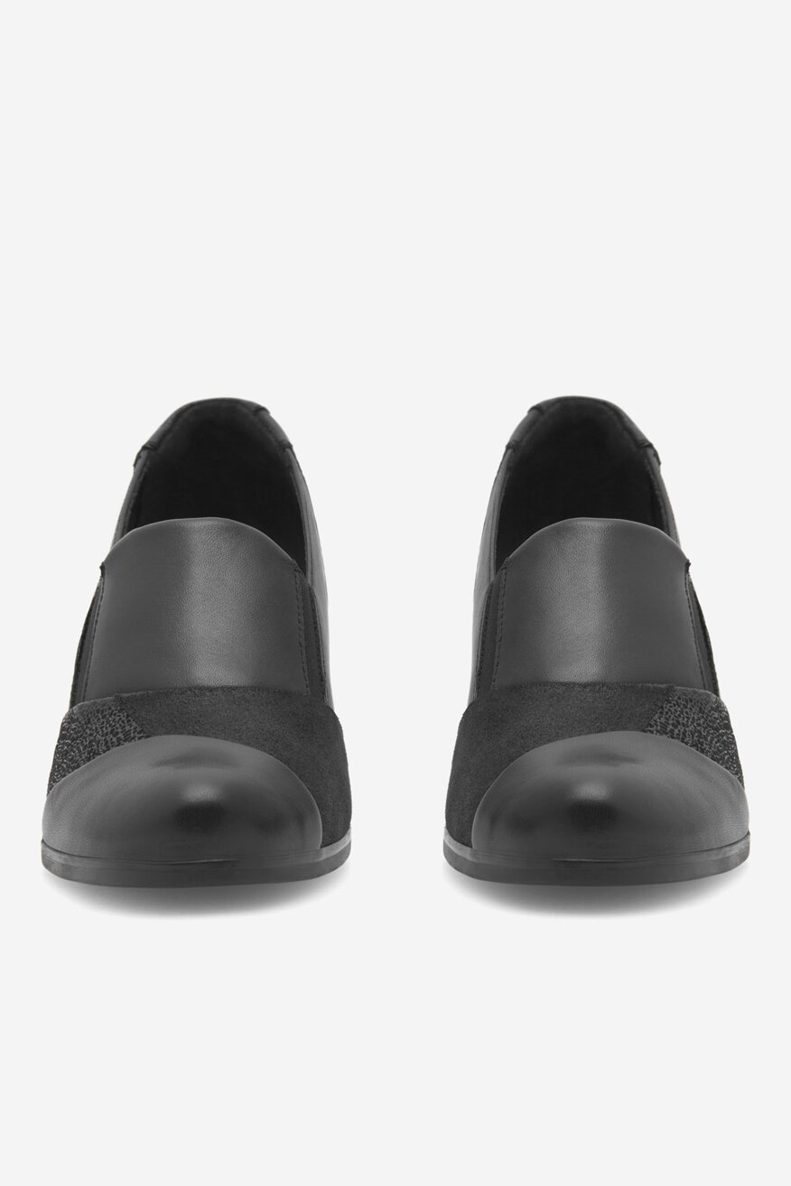 
                Половинки обувки Go Soft ЧЕРЕН - 5905588392576