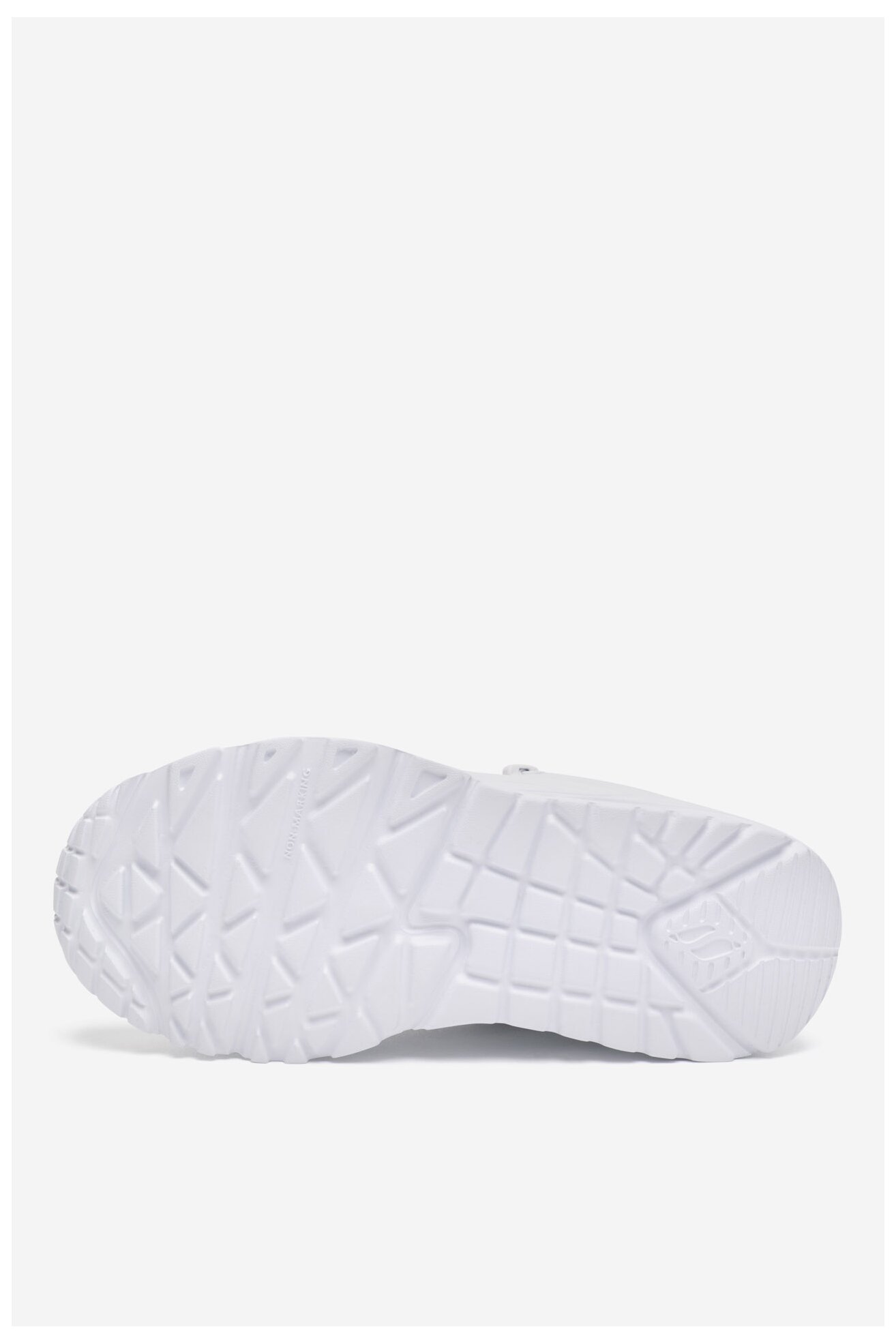 Спортни обувки Skechers UNO LITE 310387L WHT БЯЛ