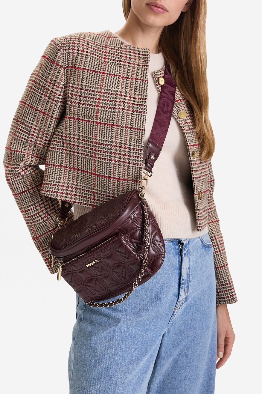 
                Geantă de mână Mexx GRENA - 5906751374290