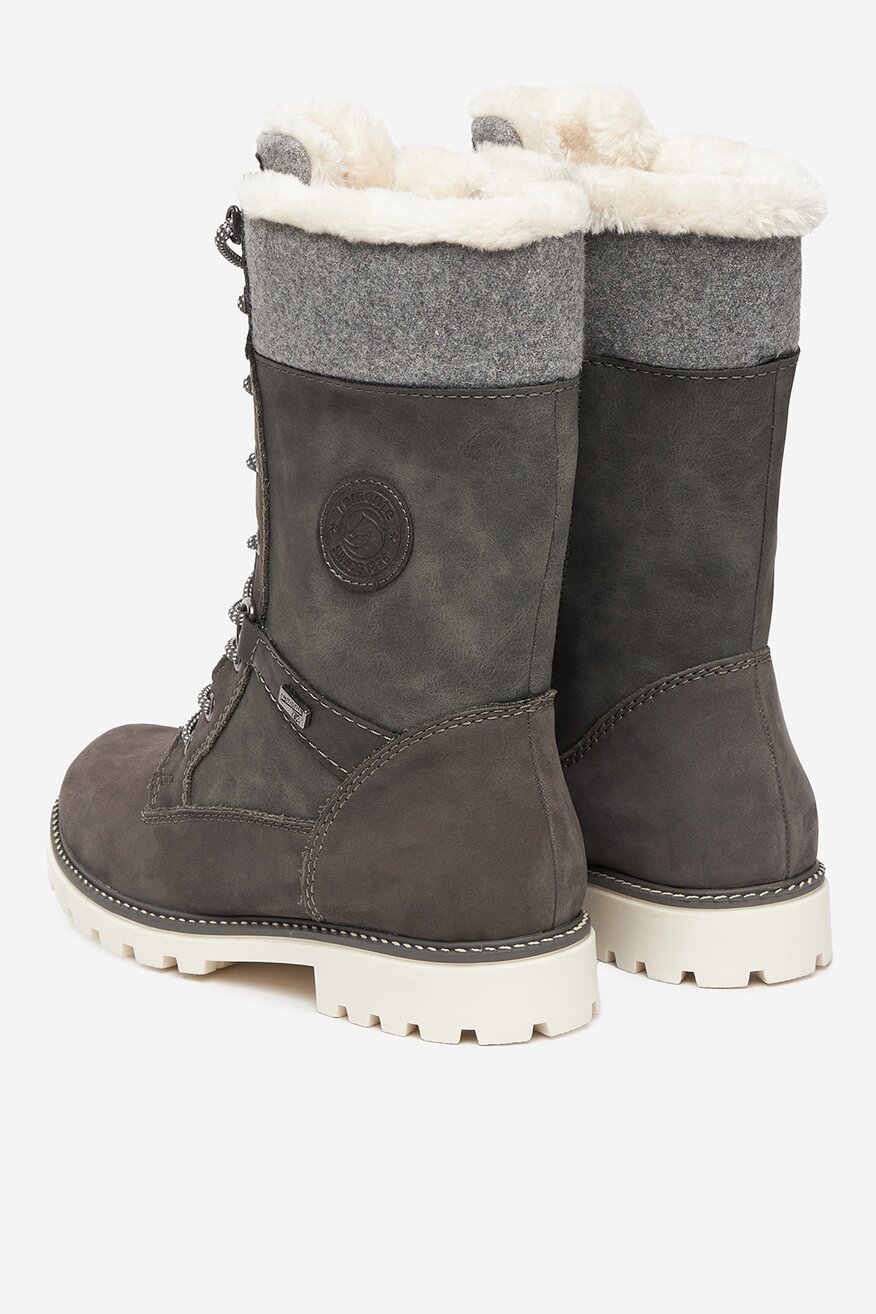 Bocanci Remonte GRI - 2230085552028