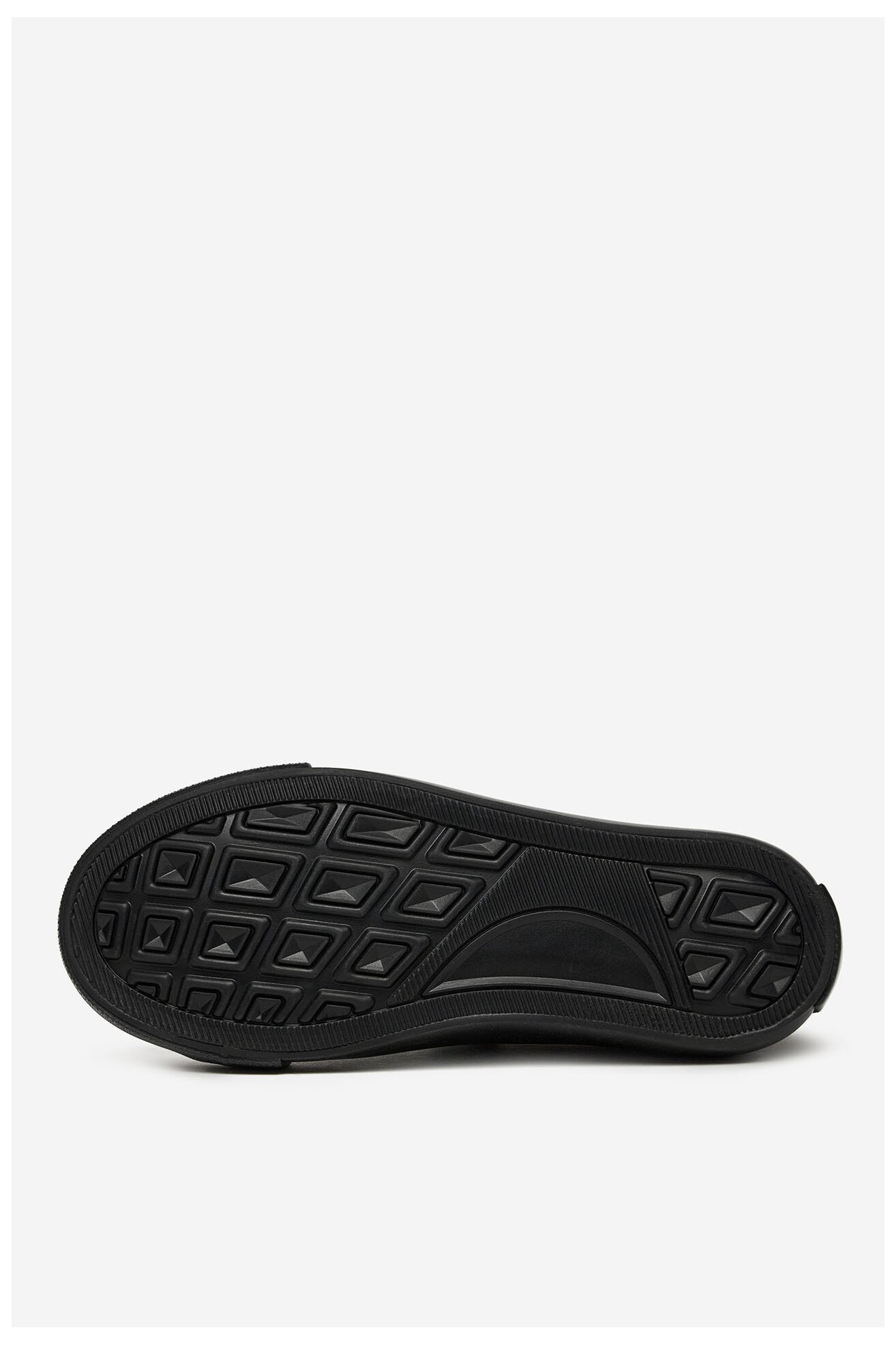 Trampki Sprandi CP-LEA-RA002(CH) Czarny