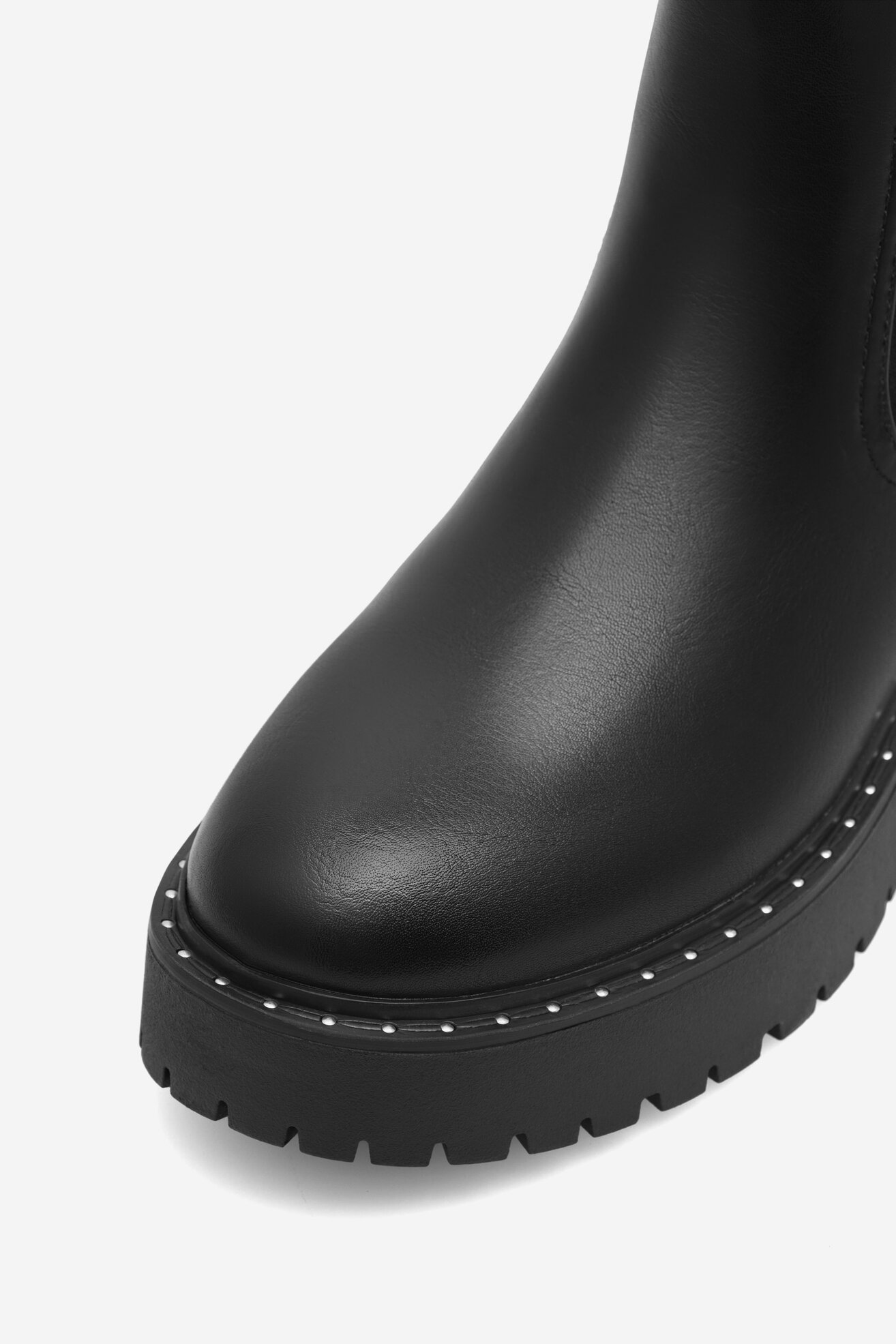 Ghete DeeZee NOVALEE H18638-1 NEGRU