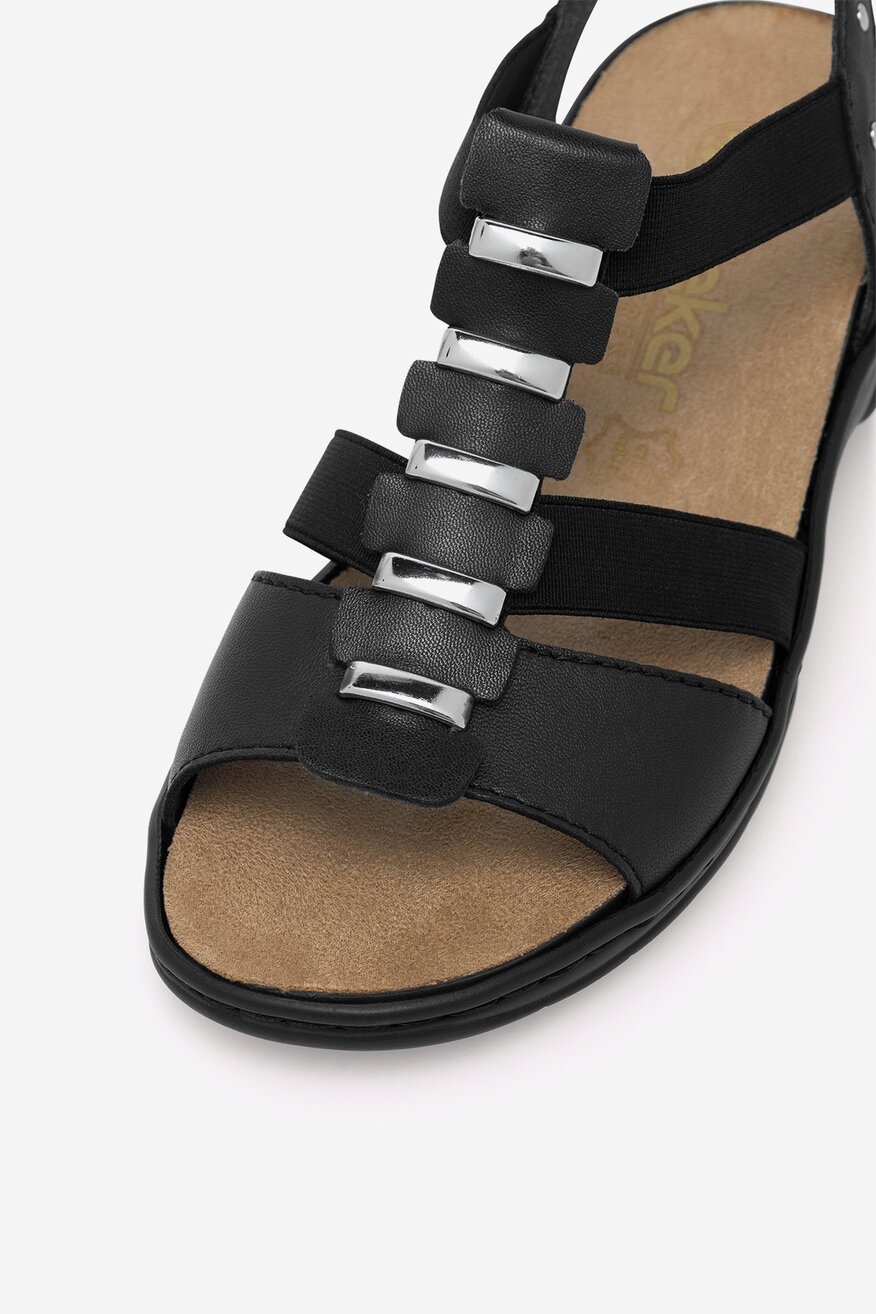 
                Сандали Rieker ЧЕРЕН - 2230056150178