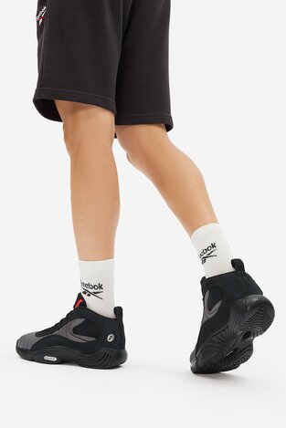 Кросівки спортивні Reebok ANSWER III 100209104 ЧОРНИЙ