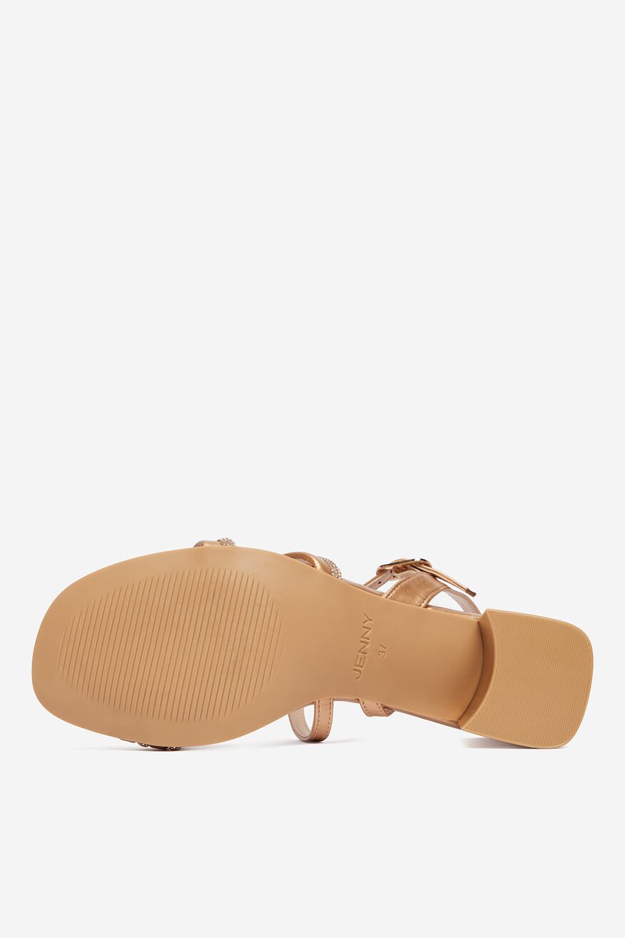 
                Jenny - Sandały - 5906751732045