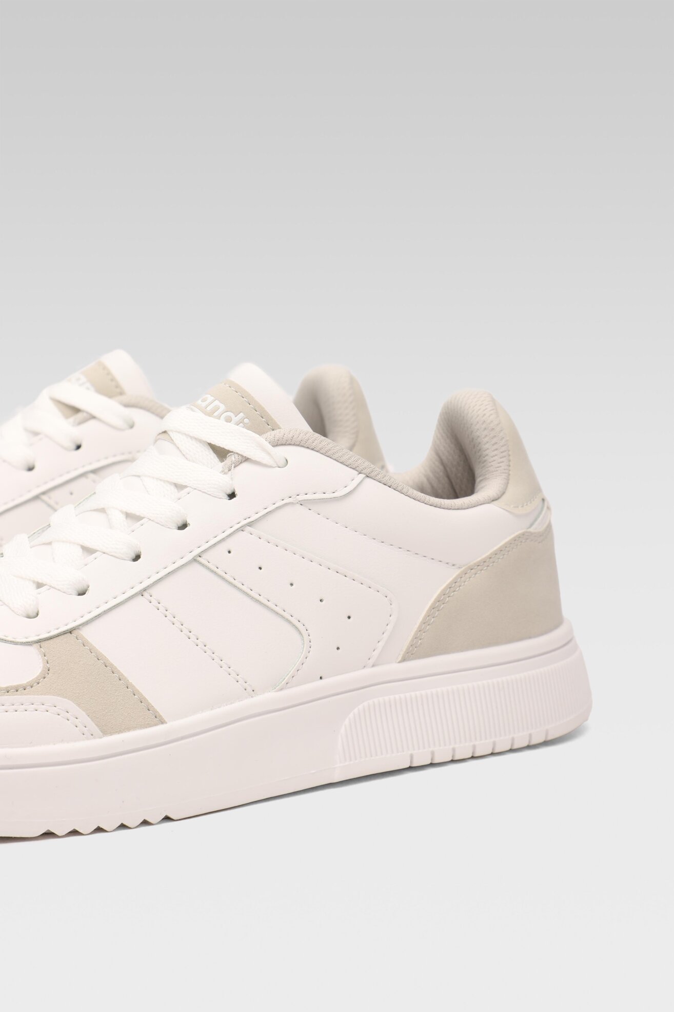 Obuwie sportowe Sprandi MP40-20161Y Biały