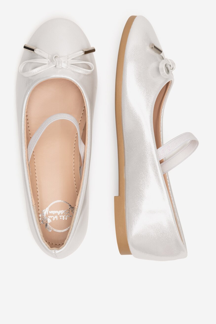 Nelli Blu - Baleriny - 5903698329925