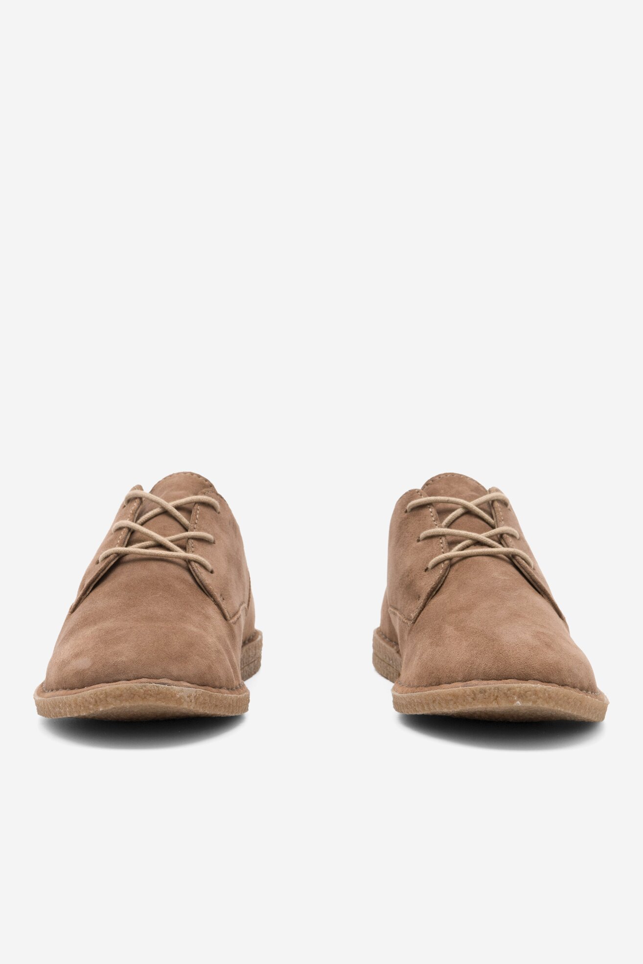 Półbuty Lasocki TOBIAS-02 MI07 Beżowy