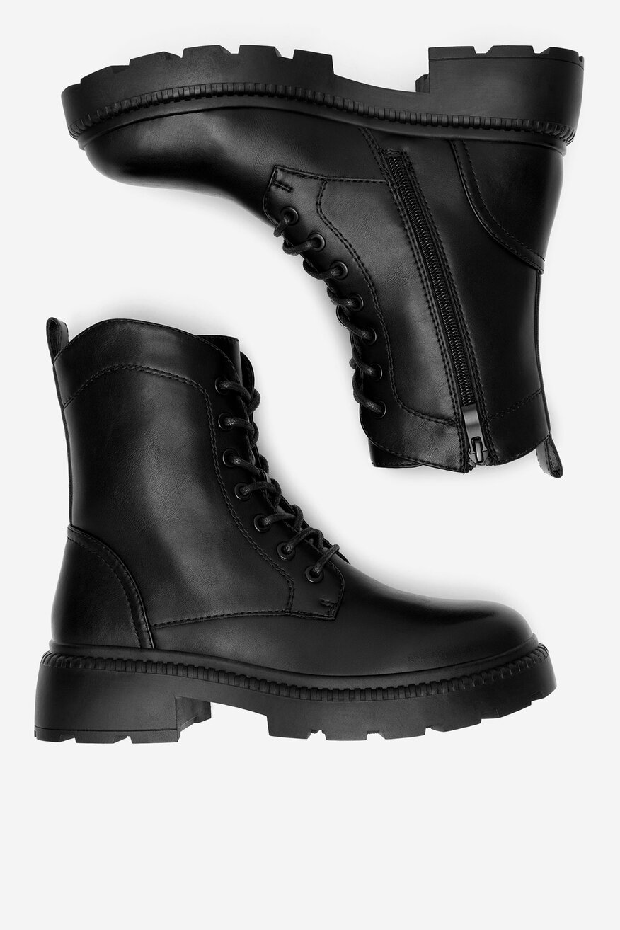 
                Lasocki - Trzewiki - 5906751267257