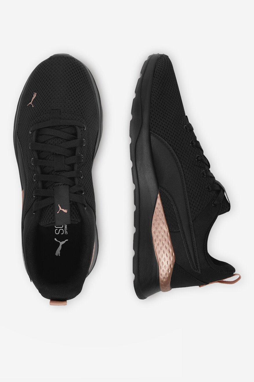 
                Спортни обувки Puma ЧЕРЕН - 5906751524497