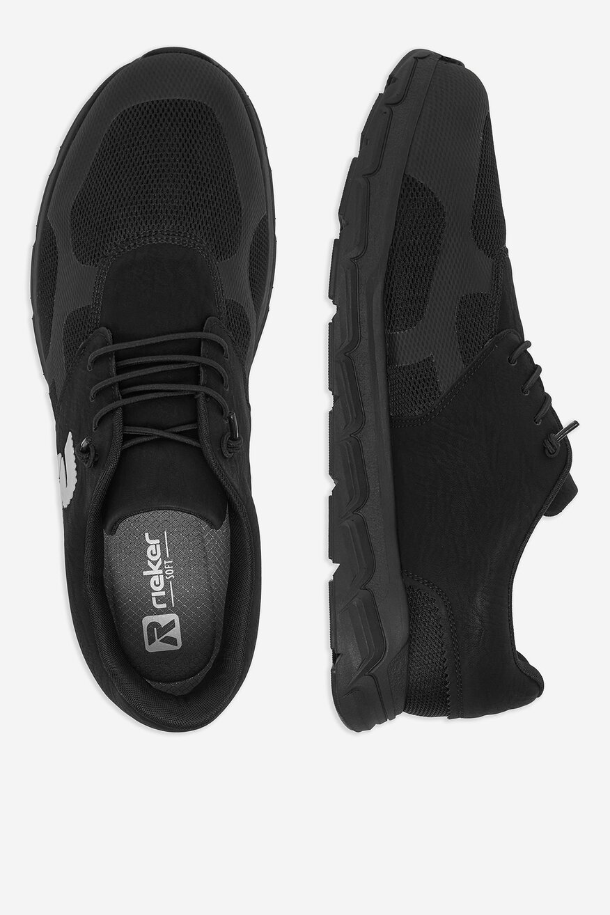 Rieker - Sneakersy - 2230078422826