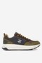 Tenisky Beverly Hills Polo Club CEO-V5-DARIO KHAKI