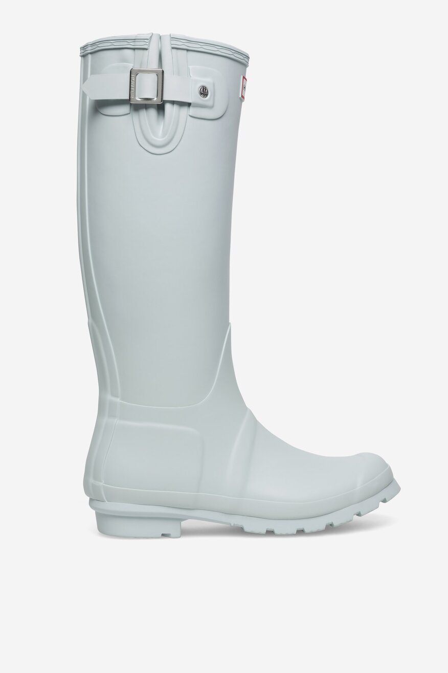 
                Cizme de cauciuc HUNTER ALBASTRU DESCHIS - 5905588729402