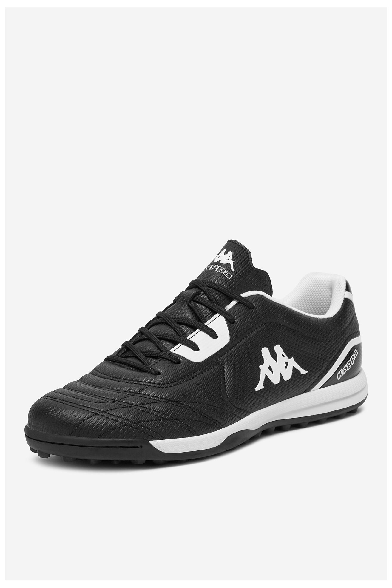 Спортни обувки Kappa SJ-F910-1 ЧЕРЕН