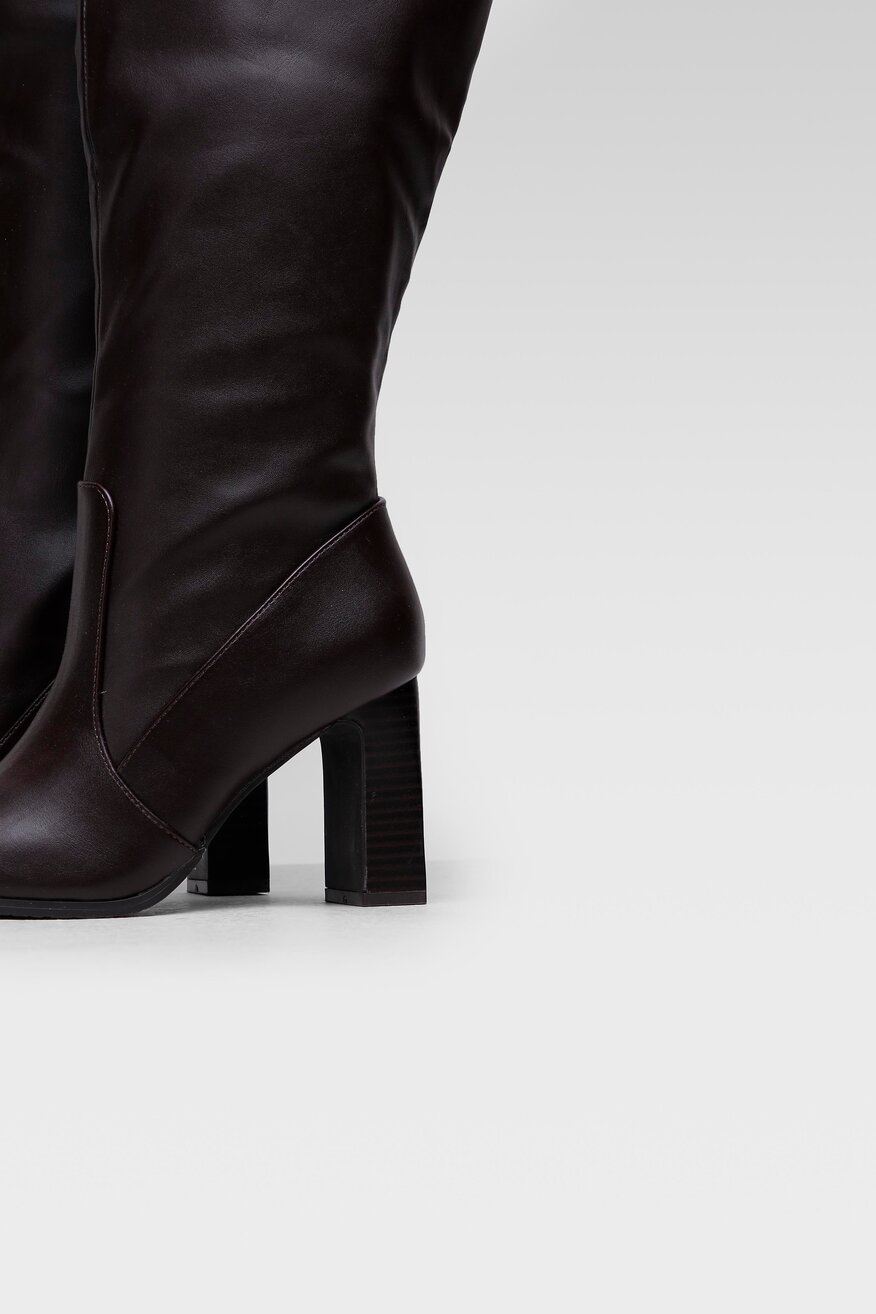 
                Cizme Jenny Fairy MARO - 5903698988696