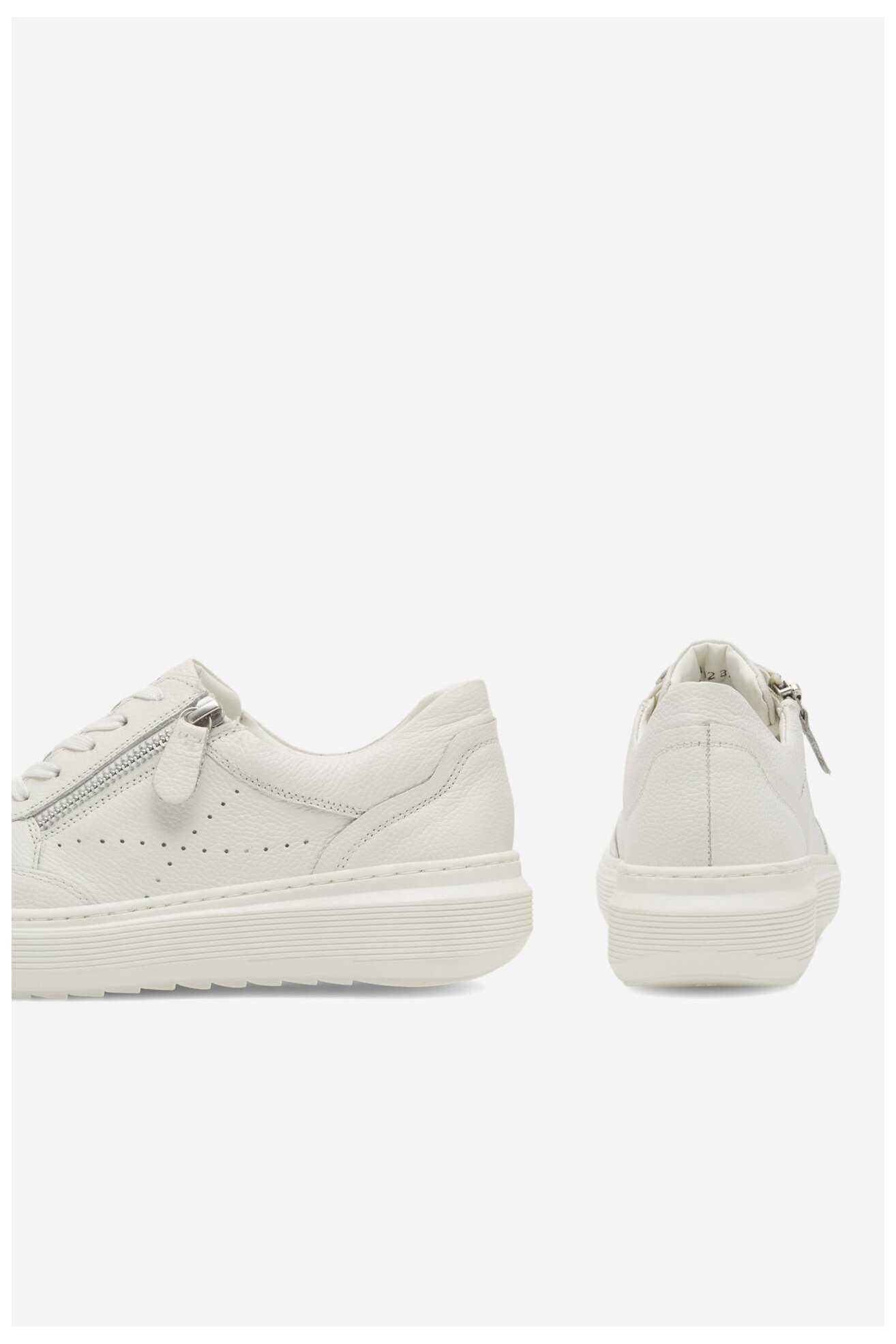 Sneakers Lasocki WI23-STU-02 Biały