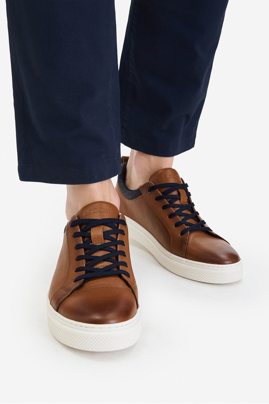 
                Половинки обувки Lasocki КАМЕЛ - 5906751721254