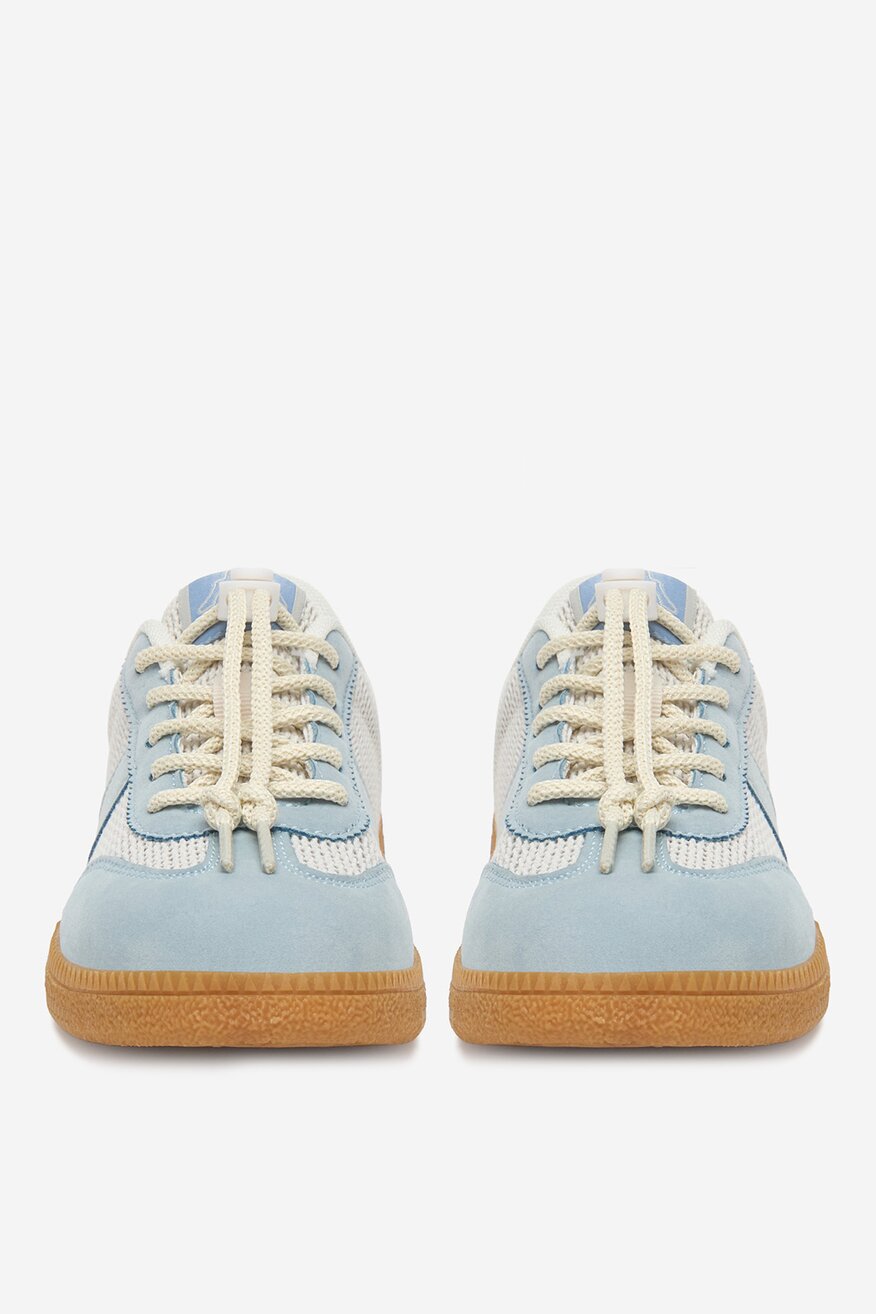 
                Kappa - VINTAGE FLEX - 5906751652572