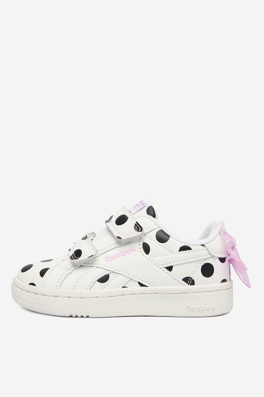 
                Reebok - SPARK 2V BOW - 5906751888179