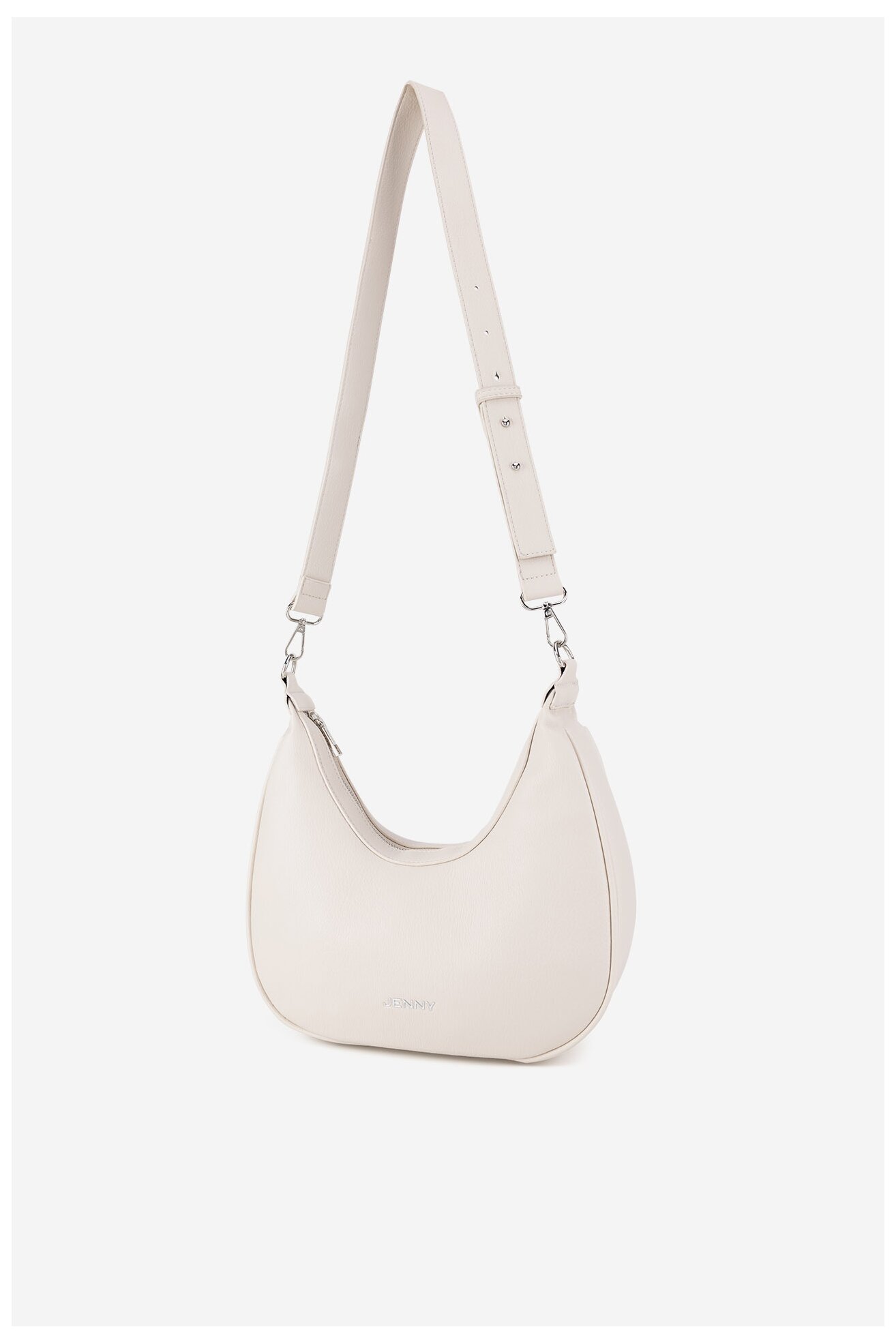 Kézitáska Jenny JEN-L-003-07 BÉZS