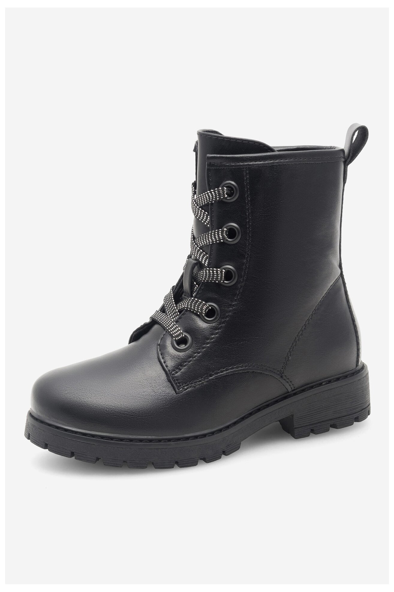 Trzewiki Nelli Blu CS2665-54 Czarny