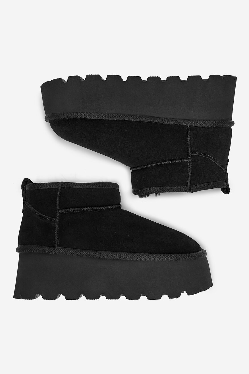 
                Боти Badura ЧЕРЕН - 5906751279229