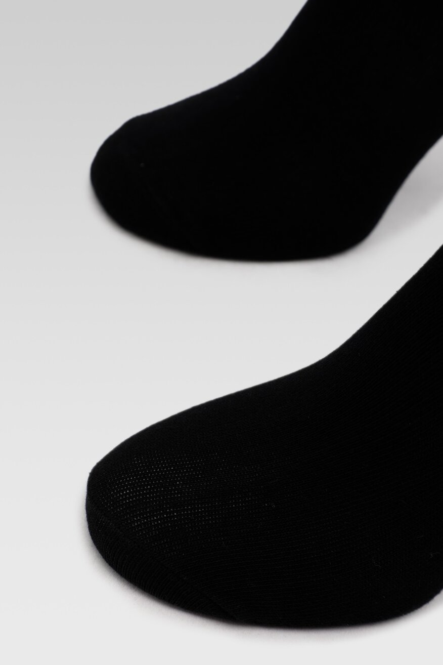 
                Čarape Sprandi CRNA - 5904862128498