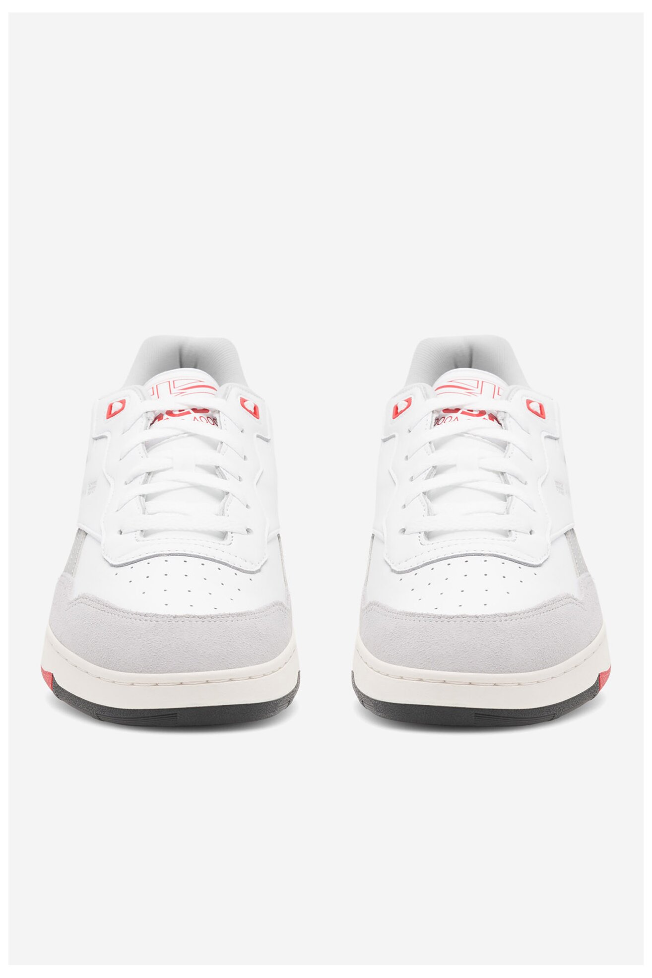 Încălțăminte sport Reebok BB 4000 II HQ3582-M ALB