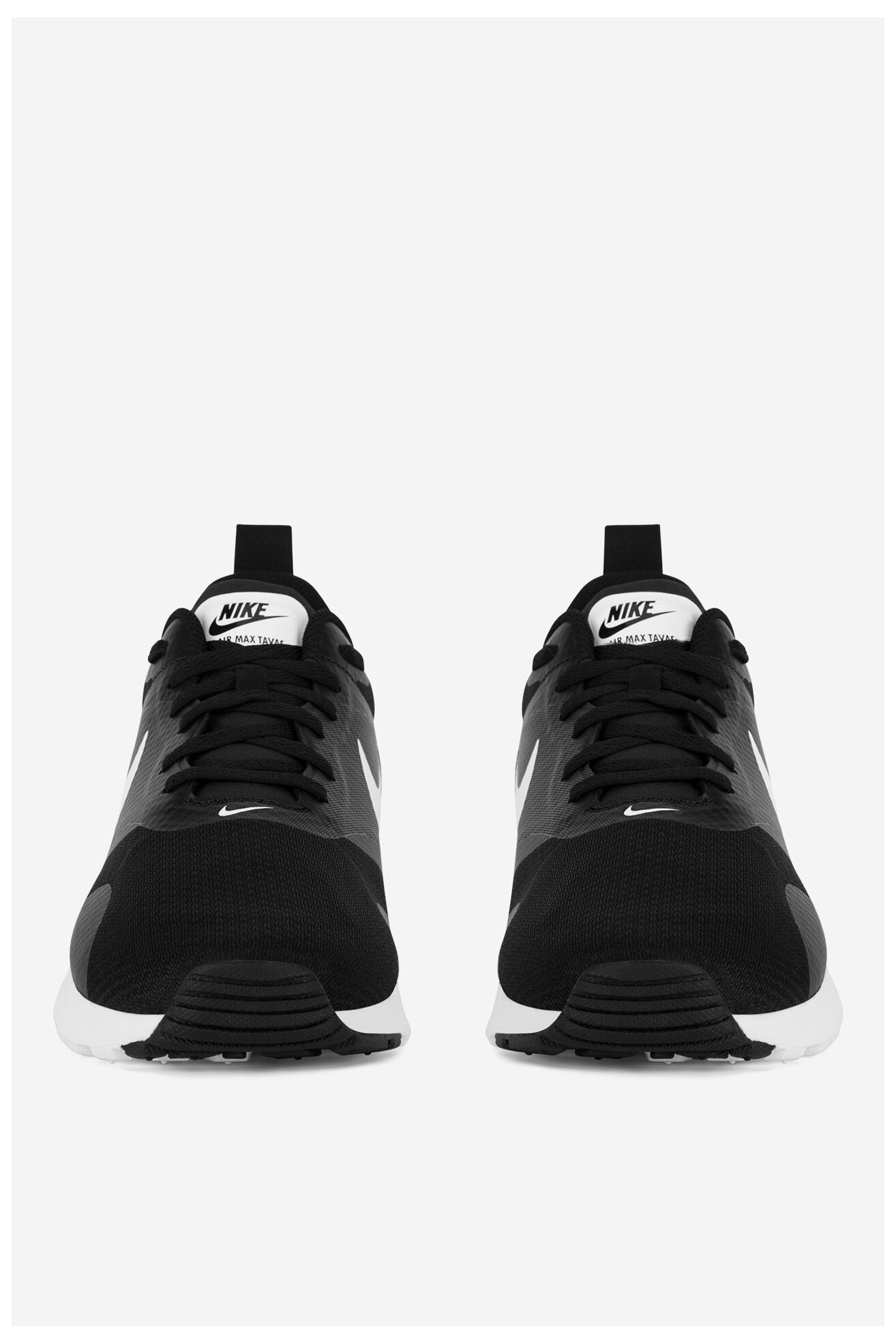 Obuwie sportowe Nike 705149-009 Czarny