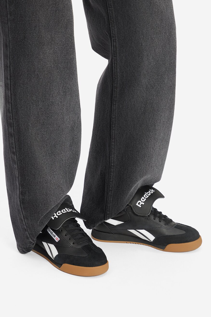 Încălțăminte sport Reebok NEGRU - 5906751017753